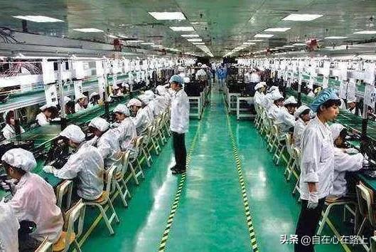 老人爆料富士康视频真实,老人爆料视频揭示的真实工作环境